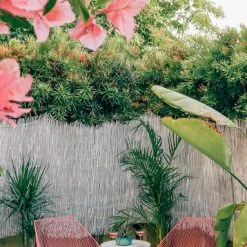 Bend Cono Side Table