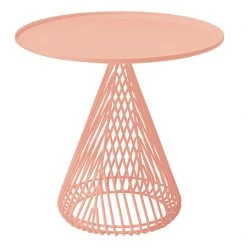 Bend Cono Side Table