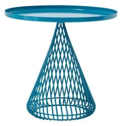 Bend Cono Side Table