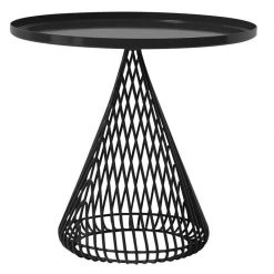 Bend Cono Side Table