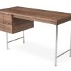 Gus Conrad Desk Modern Office