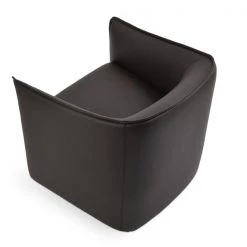 SohoConcept Modern Living Conrad Lounge Chair