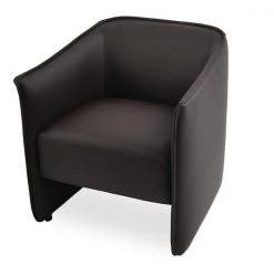 SohoConcept Modern Living Conrad Lounge Chair