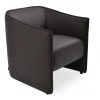 SohoConcept Modern Living Conrad Lounge Chair