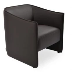 SohoConcept Modern Living Conrad Lounge Chair