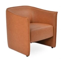 SohoConcept Modern Living Conrad Lounge Chair