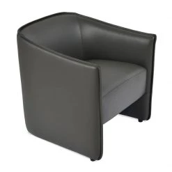 SohoConcept Modern Living Conrad Lounge Chair