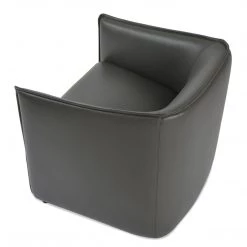 SohoConcept Modern Living Conrad Lounge Chair