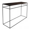 Ethnicraft Console Table Modern Living