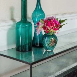 Ethnicraft Console Table Modern Living 15 Ethnicraft Console Table Modern Living