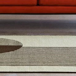 Gus Construct Cargo Rug