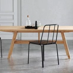 Kollektiff Modern Living Conti Chair