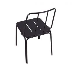 Kollektiff Modern Living Conti Chair
