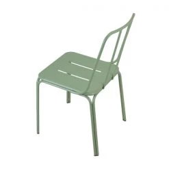 Kollektiff Modern Living Conti Chair