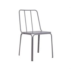 Kollektiff Modern Living Conti Chair