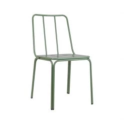 Kollektiff Modern Living Conti Chair