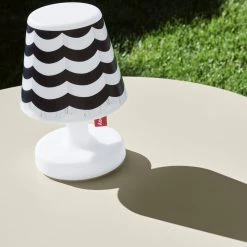 Fatboy Cooper Cappie Lampshade Cabaret