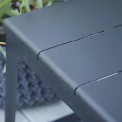 Cane-Line Modern Dining Copenhagen Bench