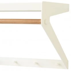Cane-Line Copenhagen City Rack Bookcase & Shelving