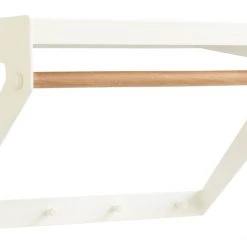 Cane-Line Copenhagen City Rack Bookcase & Shelving