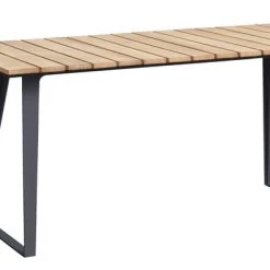 Cane-Line Copenhagen Dining Table W/ 33