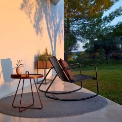 Cane-Line Copenhagen Rocking Chair