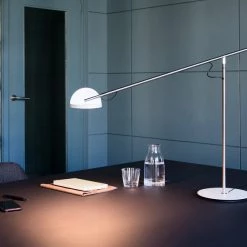 Marset Copernica M Table Lamp Modern Office