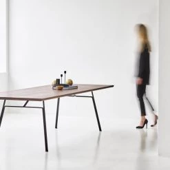 DK3 Corduroy Table - 39 Wide