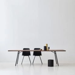 DK3 Corduroy Table - 39 Wide