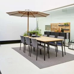 Cane-Line Core Dining Table
