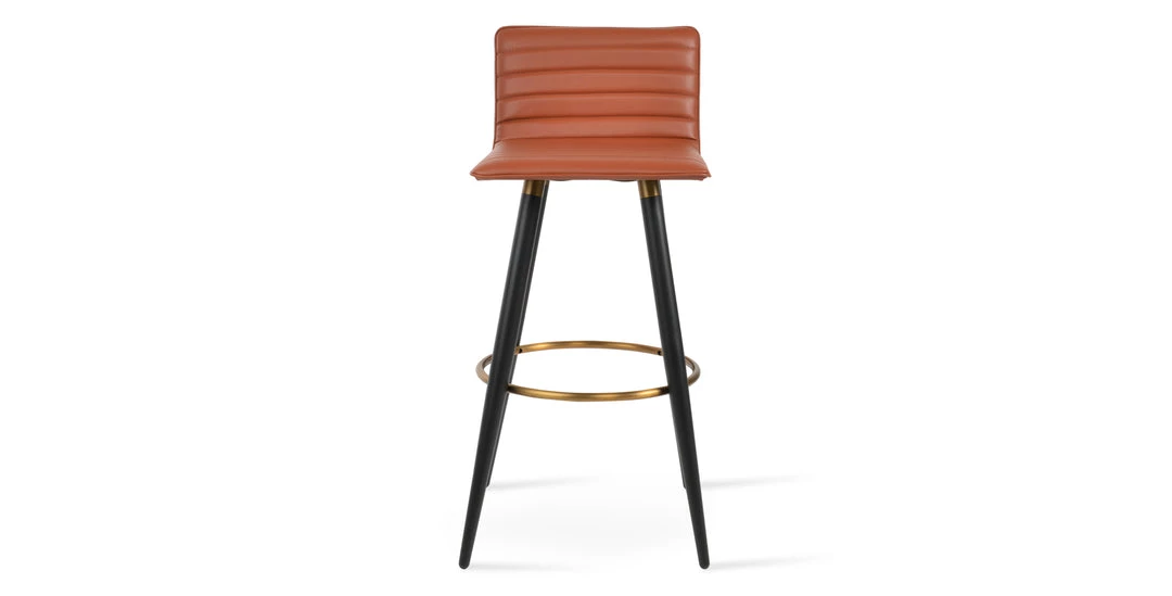SohoConcept Corona Ana Full Upholstery Stool 4 SohoConcept Corona Ana Full Upholstery Stool