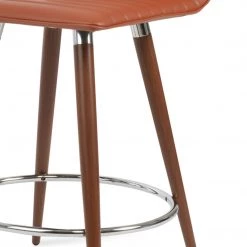 SohoConcept Corona Ana Full Upholstery Stool 10 SohoConcept Corona Ana Full Upholstery Stool