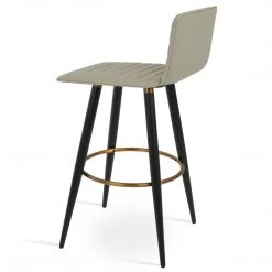 SohoConcept Corona Ana Full Upholstery Stool 11 SohoConcept Corona Ana Full Upholstery Stool