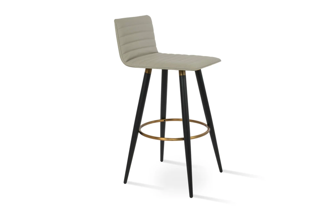 SohoConcept Corona Ana Full Upholstery Stool 3 SohoConcept Corona Ana Full Upholstery Stool