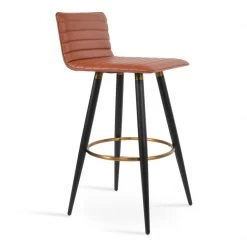 SohoConcept Corona Ana Full Upholstery Stool 12 SohoConcept Corona Ana Full Upholstery Stool