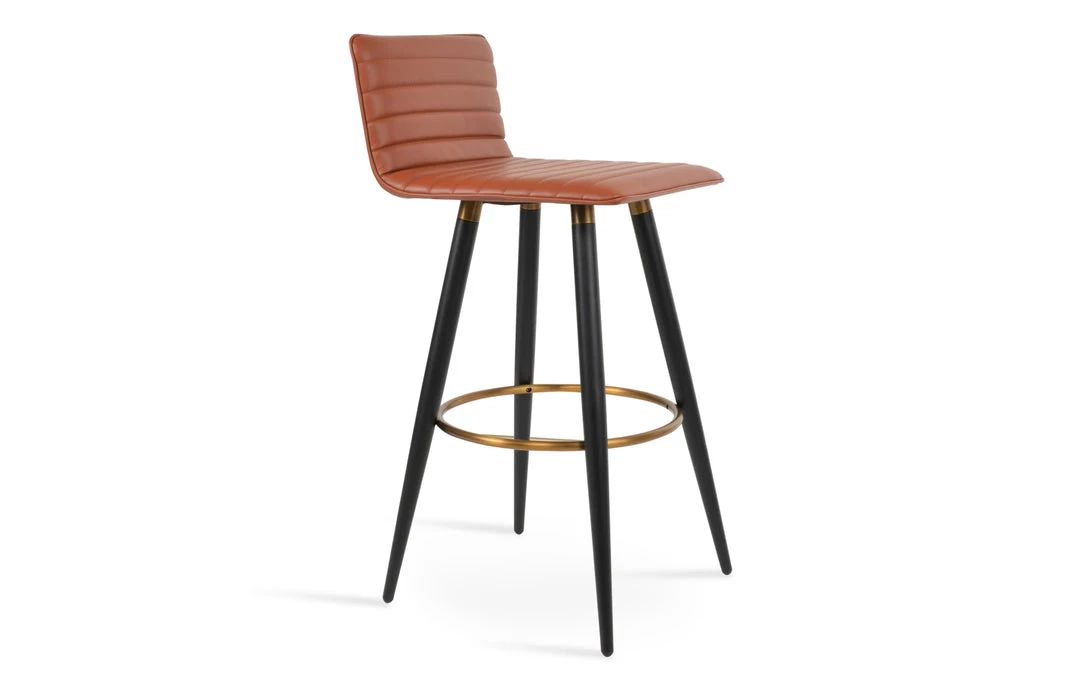 SohoConcept Corona Ana Full Upholstery Stool 7 SohoConcept Corona Ana Full Upholstery Stool