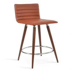 SohoConcept Corona Ana Full Upholstery Stool 13 SohoConcept Corona Ana Full Upholstery Stool