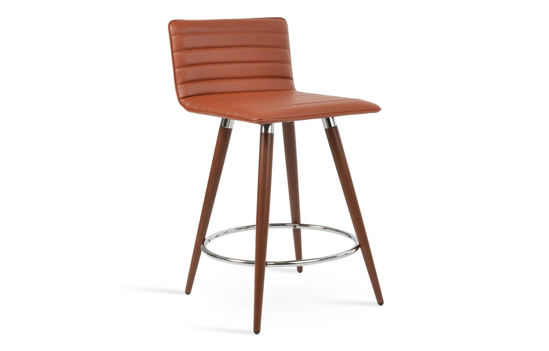 SohoConcept Corona Ana Full Upholstery Stool 8 SohoConcept Corona Ana Full Upholstery Stool