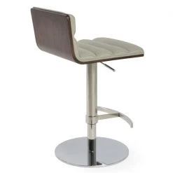 SohoConcept Corona Comfort Piston Stool
