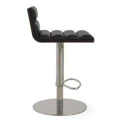 SohoConcept Corona Comfort Piston Stool