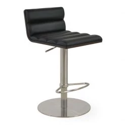 SohoConcept Corona Comfort Piston Stool