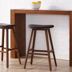 Greenington Corona Exotic Stool 8 Greenington Corona Exotic Stool