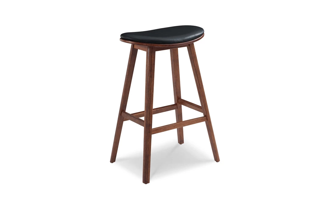 Greenington Corona Exotic Stool 4 Greenington Corona Exotic Stool