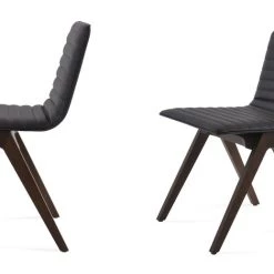 SohoConcept Corona Fino Full Upholstery Dining Chair Modern Dining