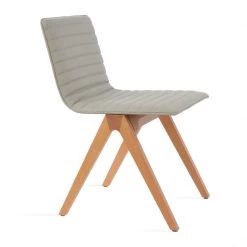 SohoConcept Corona Fino Full Upholstery Dining Chair Modern Dining