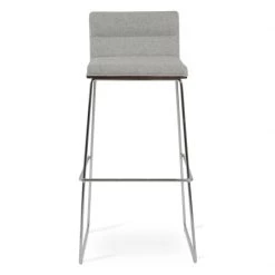 SohoConcept Corona Handle Back Wire Comfort Stools