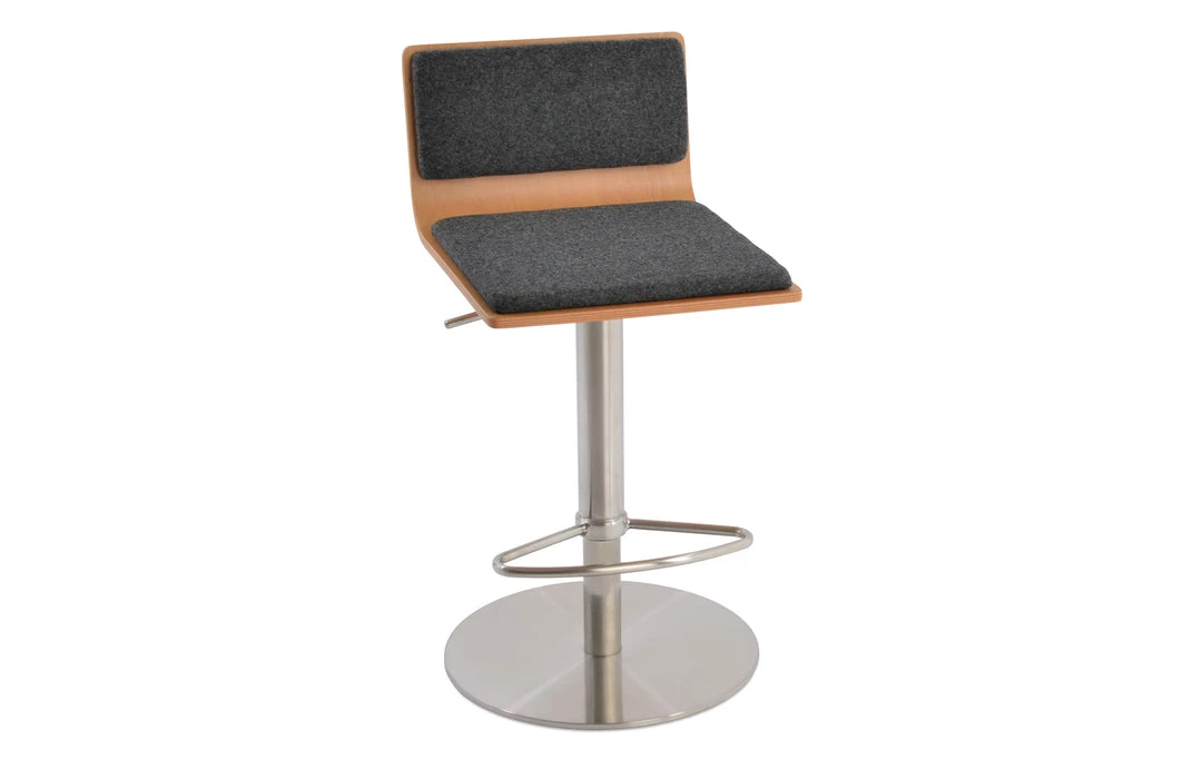 SohoConcept Corona Piston Stool 7 SohoConcept Corona Piston Stool