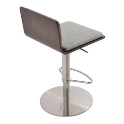 SohoConcept Corona Piston Stool 22 SohoConcept Corona Piston Stool