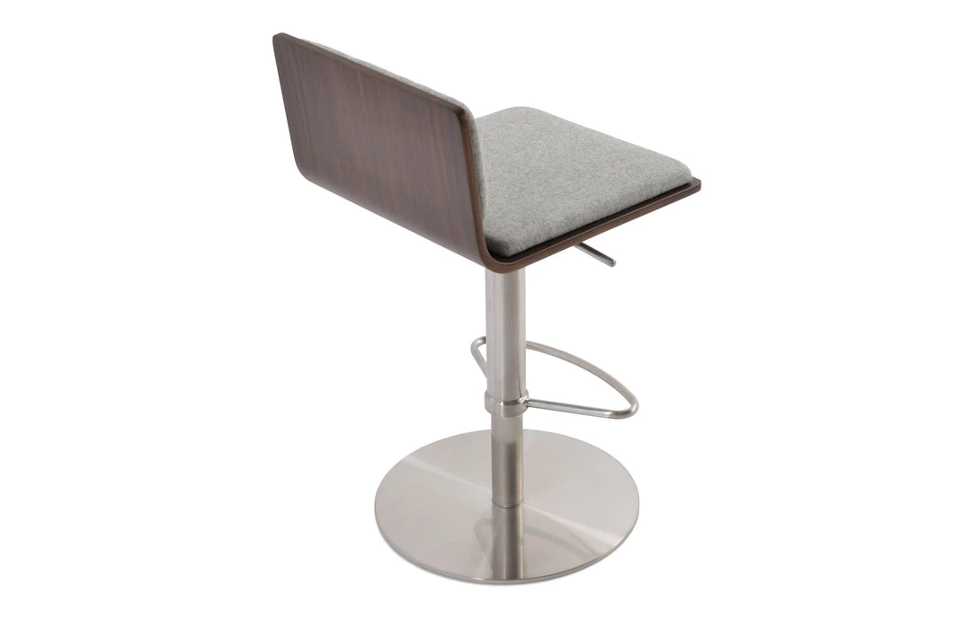 SohoConcept Corona Piston Stool 10 SohoConcept Corona Piston Stool