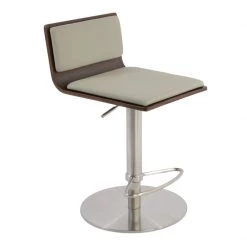 SohoConcept Corona Piston Stool 21 SohoConcept Corona Piston Stool